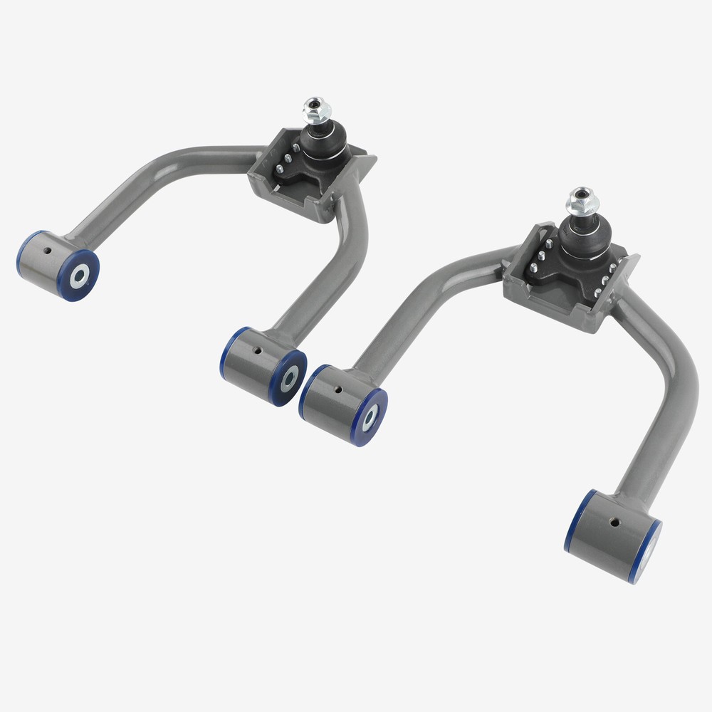 2x Adjustable Front Upper Control Arm Camber Kit For Lexus IS300 2001 2002-2005