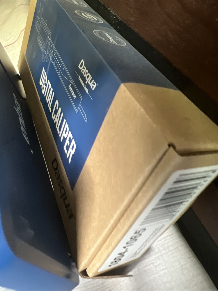 Dasqua Digital Caliper