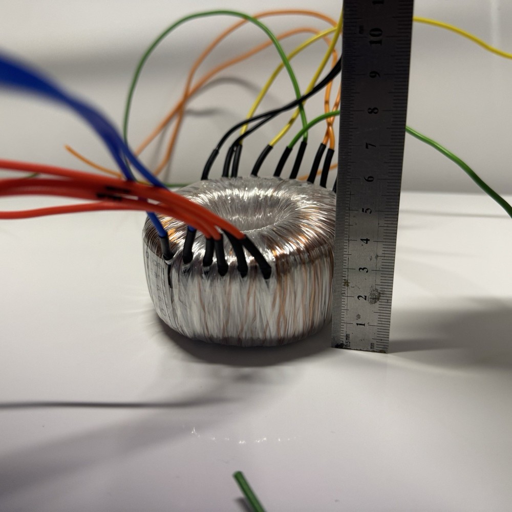 Transformer Kit 15w 6V6, EL84, Push Pull