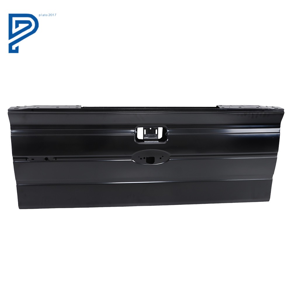 Tailgate Rear For Ford F-150 F150 Truck 2009-2014 Steel Tail Gate