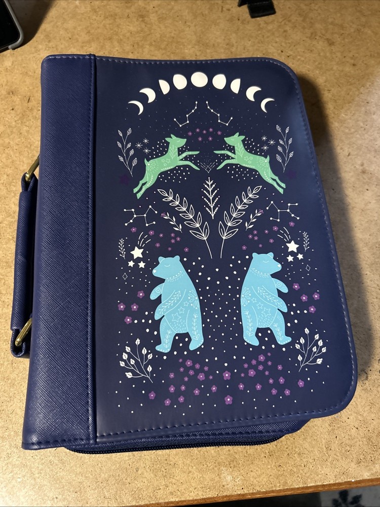Archer & Olive Travel Case