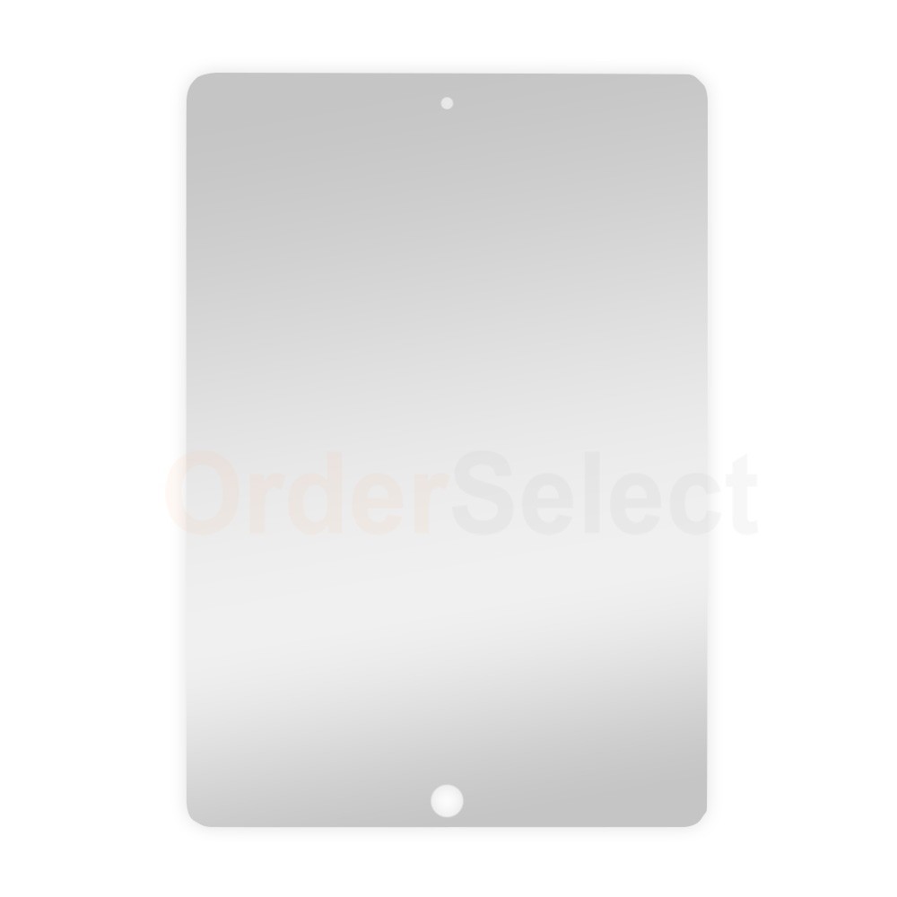 3-Pack For Apple iPad 10.2 (2021) Premium Screen Protector HD Clear