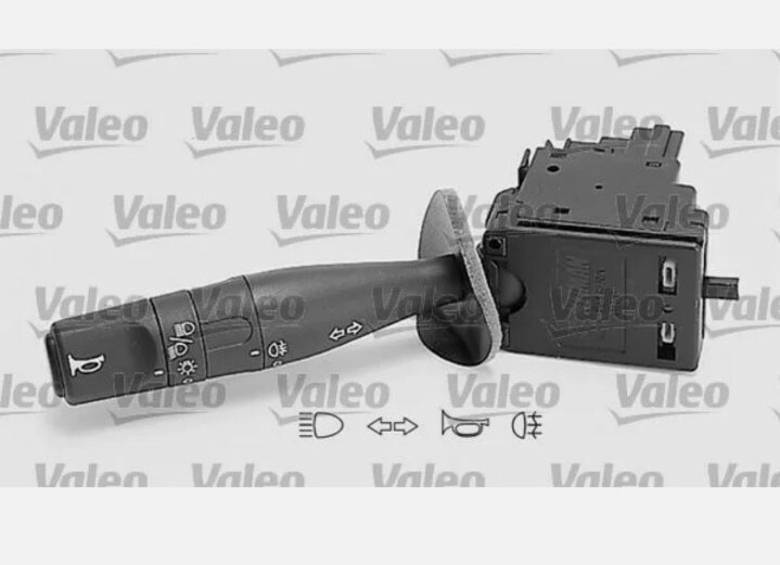 VALEO LIGHTING SWITCH - 251271