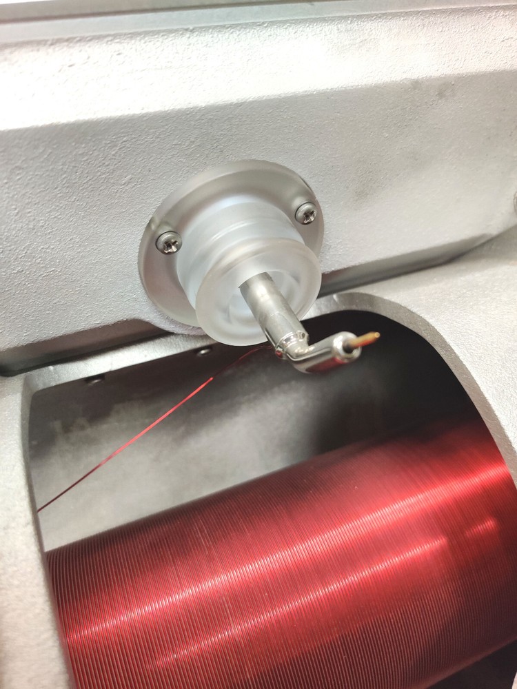 Thermo Anode Dynode High Voltage Feed Through fits Trace GC Ultra & GC 2000