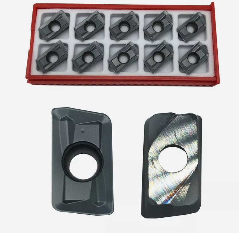 APMT1604PDER-KZ Inserts (ZM2125) - 100Pcs​
