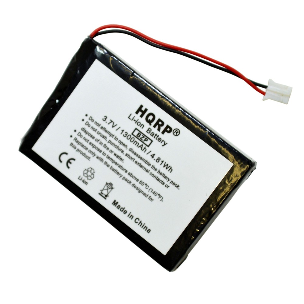 Battery for SONY Dualshock 4 Wireless Controller LIP1522 PS410037 PlayStation-4