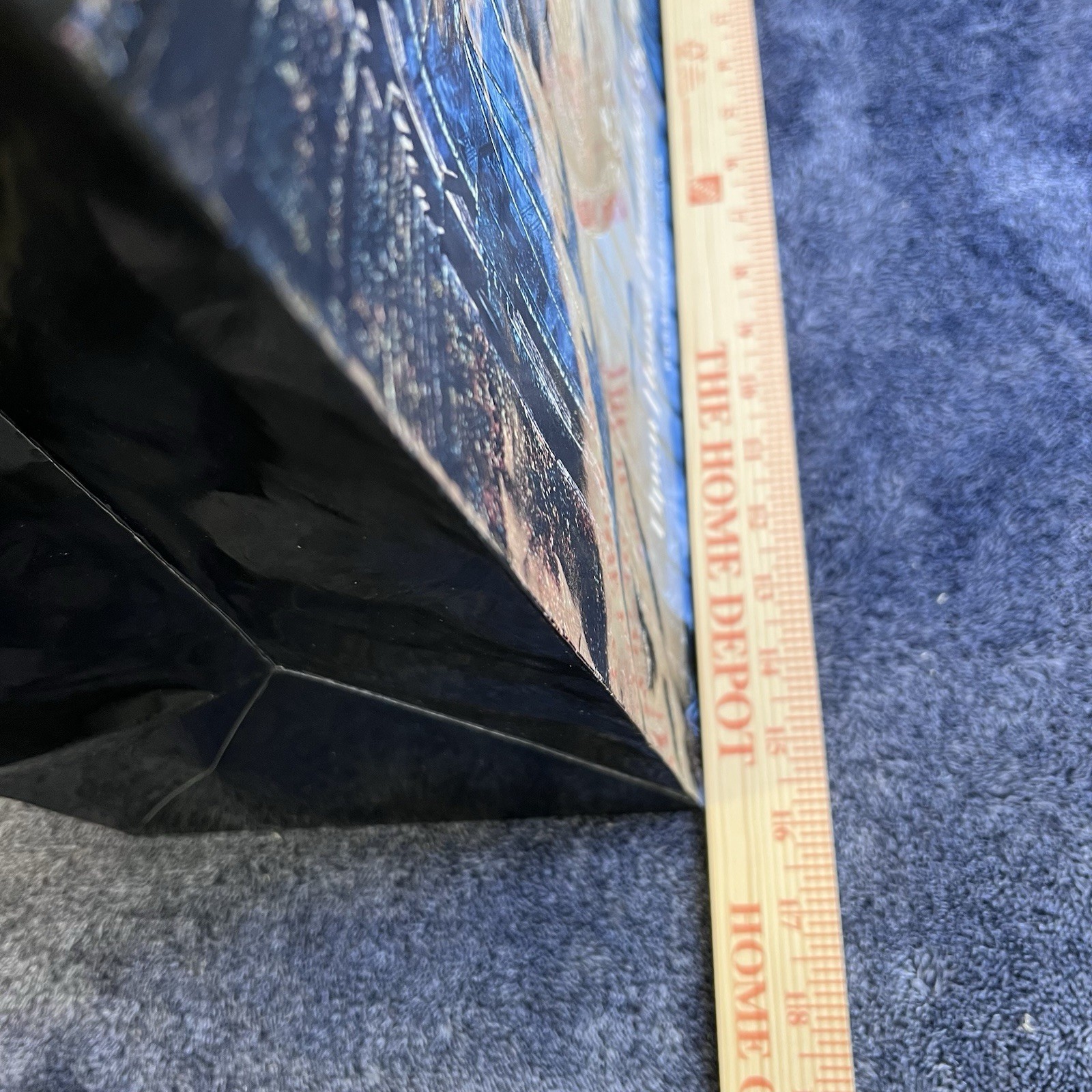 Disney’s haunted mansion Open House November 26 2003 Gift bag 16 Inch Open House