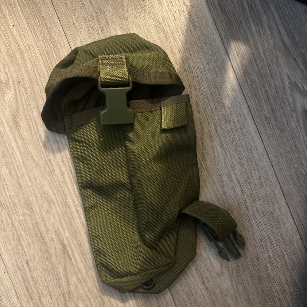 Military Pouch