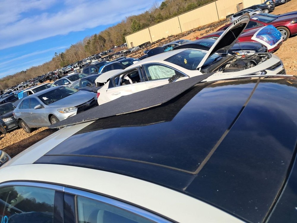 Fuse Box Engine Compartment Fits 15-20 AUDI A3 4895572