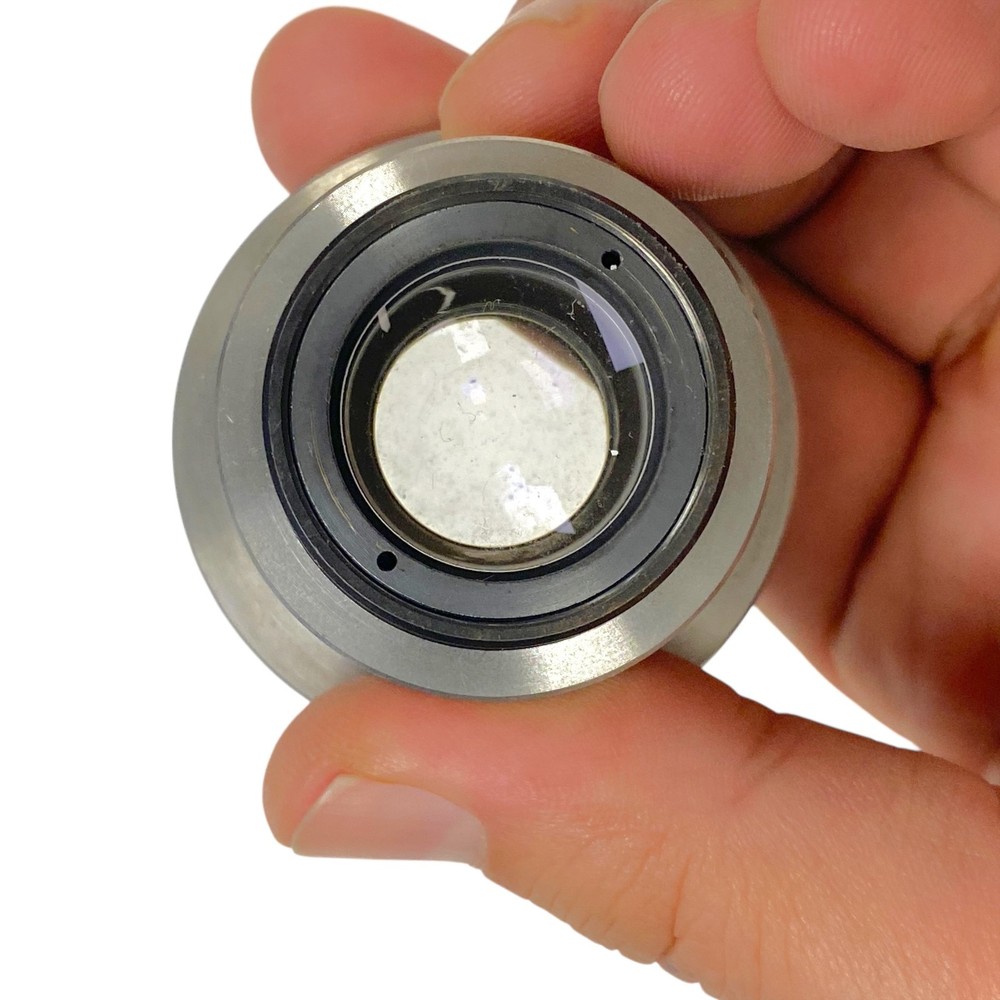 Diagnostic Instruments D50NLC 0.50X C-Mount Microscope Camera Adapter