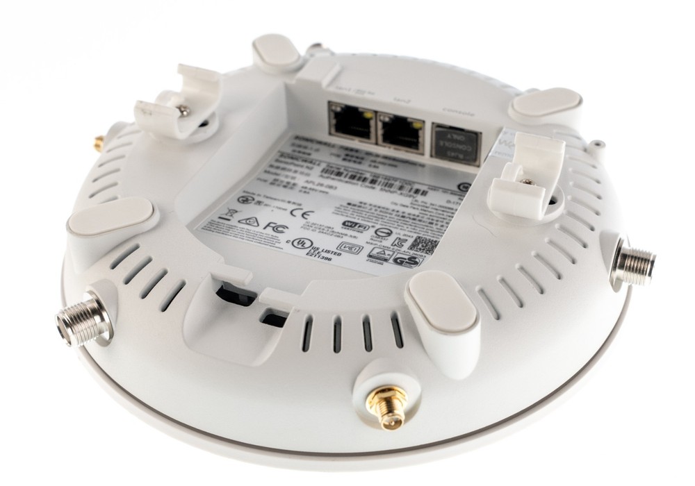 Sonicwall SonicPoint N2 POE APL26-0B3 Wireless AP USED