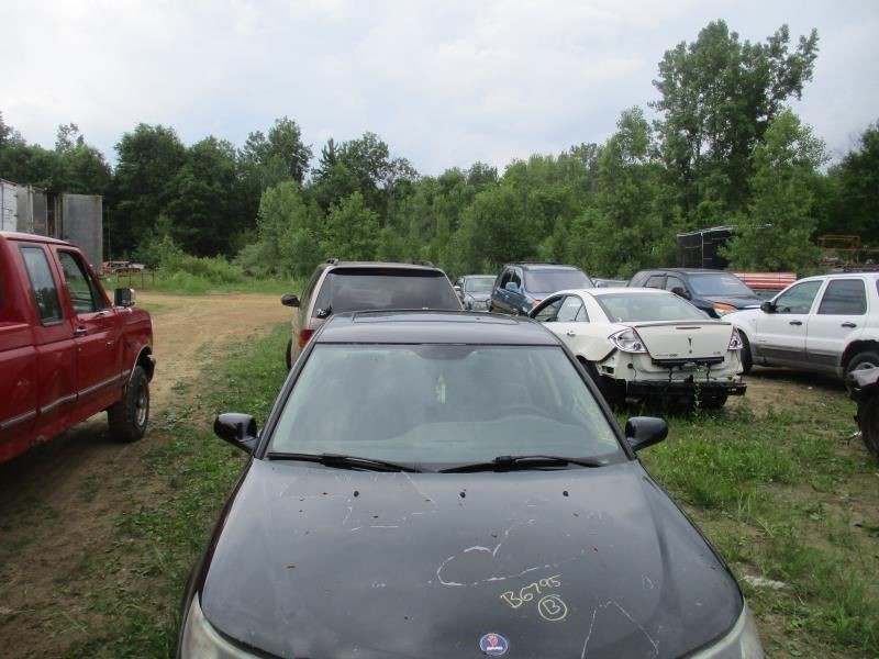 9-3 2008 Engine Wire Harness 363630