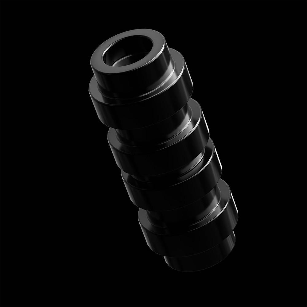 Black Oxide Coating Kit - Black Oxide Solution, Versatile Blackening Solution