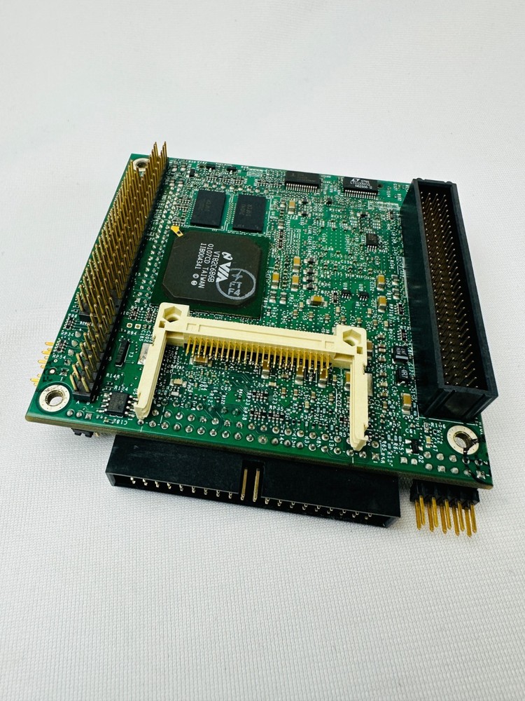 Ampro CM3-600-Q-01 CPU Board