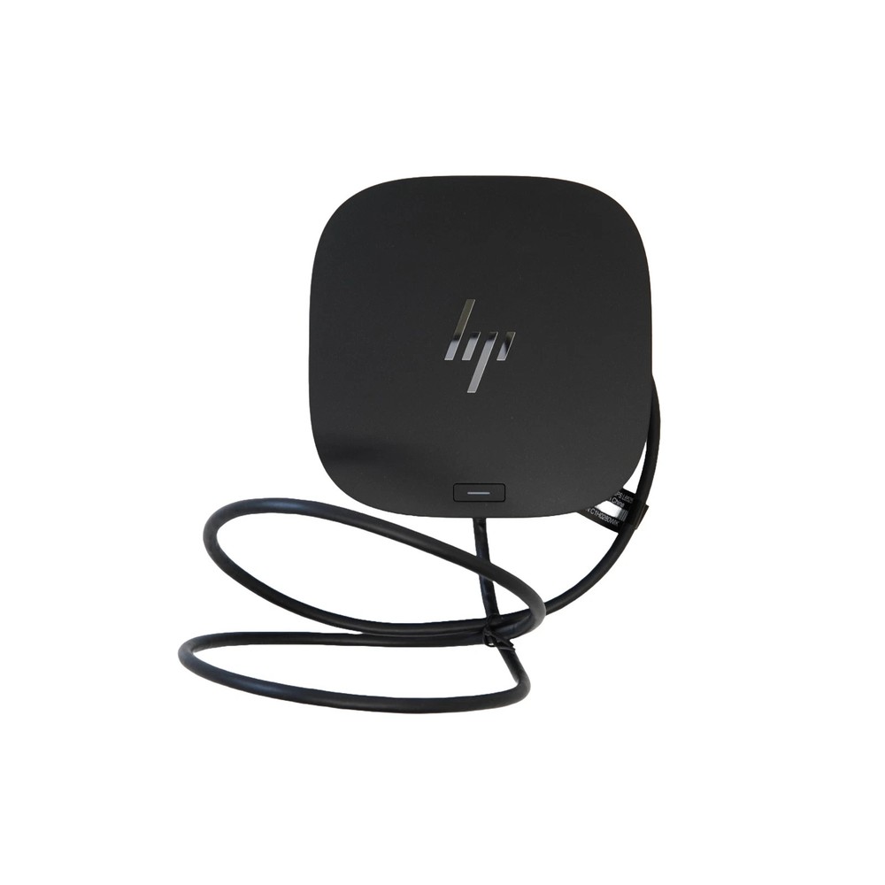 HP HSN-IX02 G5 USB-C Dock