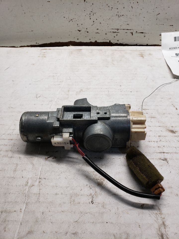 Ignition Switch Fits 2003-2006 SENTRA Tested OEM