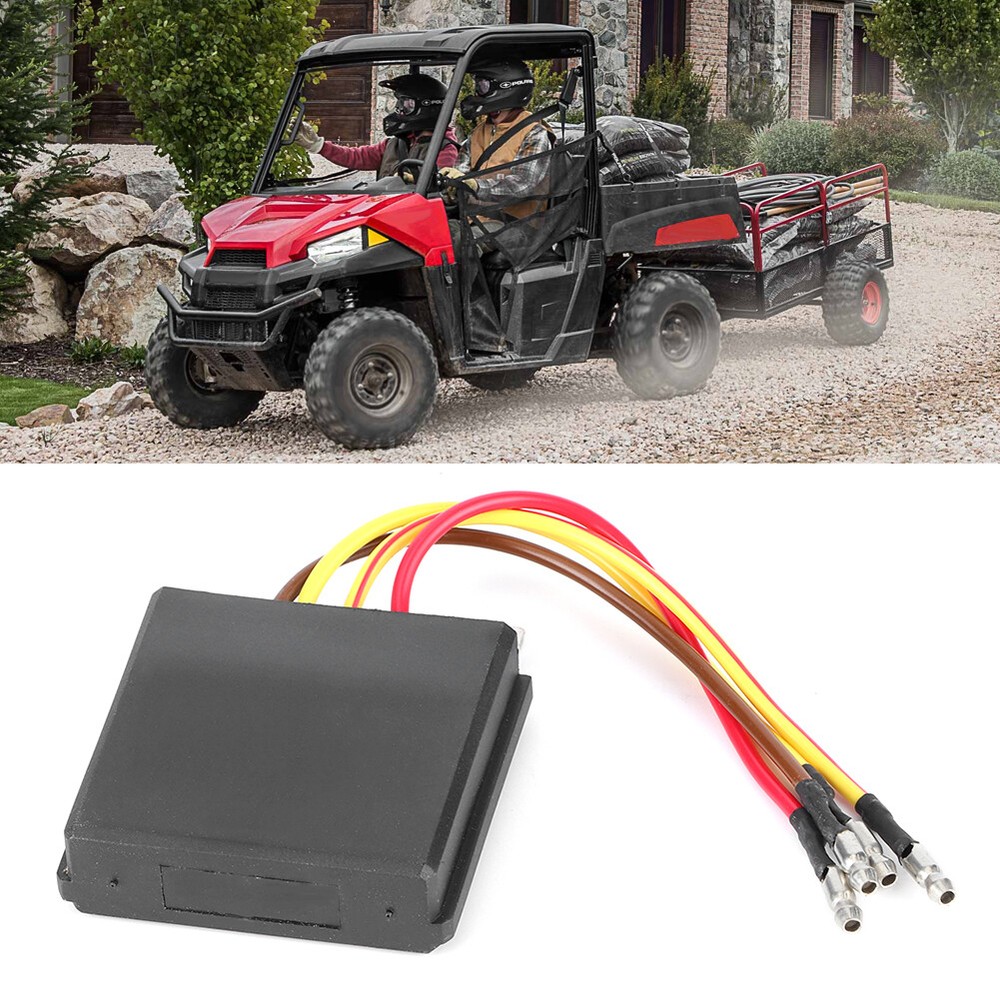 Voltage Regulator Rectifier 4060173 For Big Boss///Scrambler