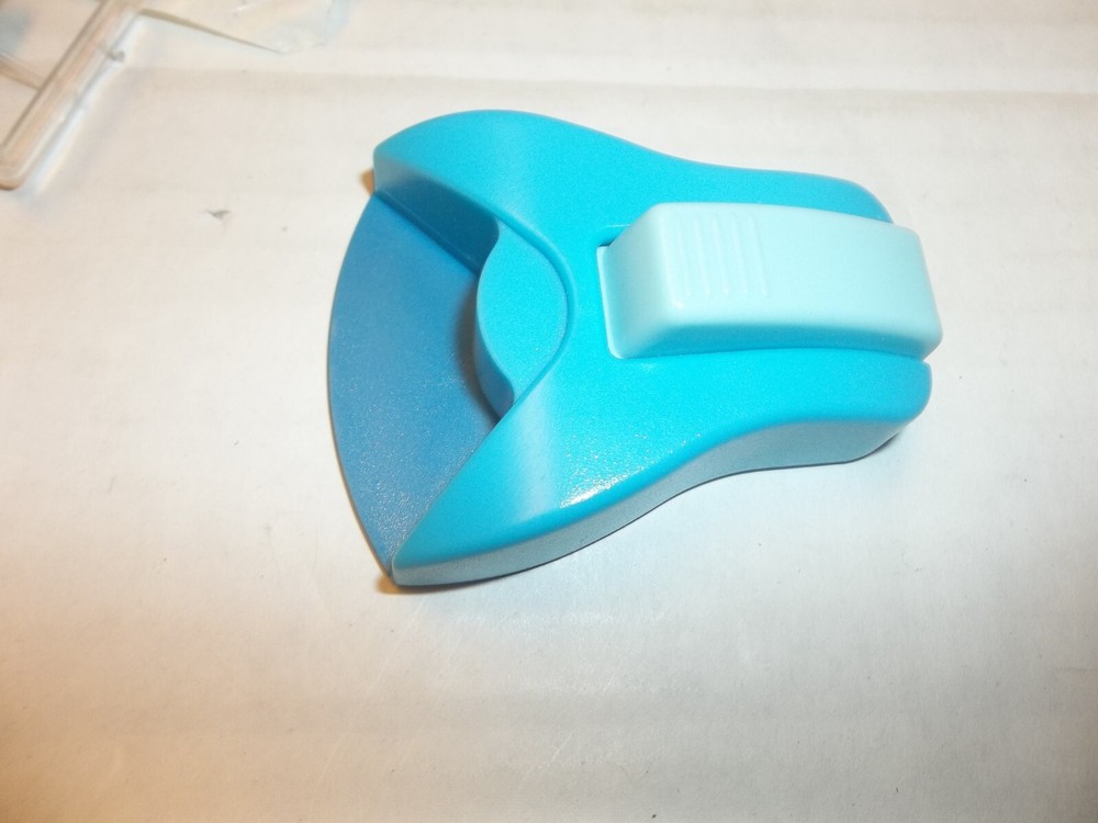 Marvy Corner Punch CR-S