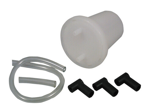 Lisle 19200 Brake Bleeding Kit