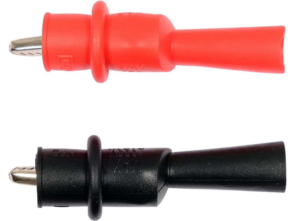 Yato Multimeter Test Cable Kit YT-73078