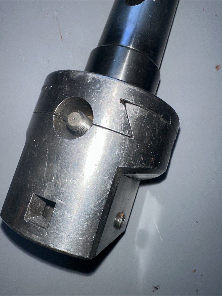 Boring Head Heavy Duty Boring Head