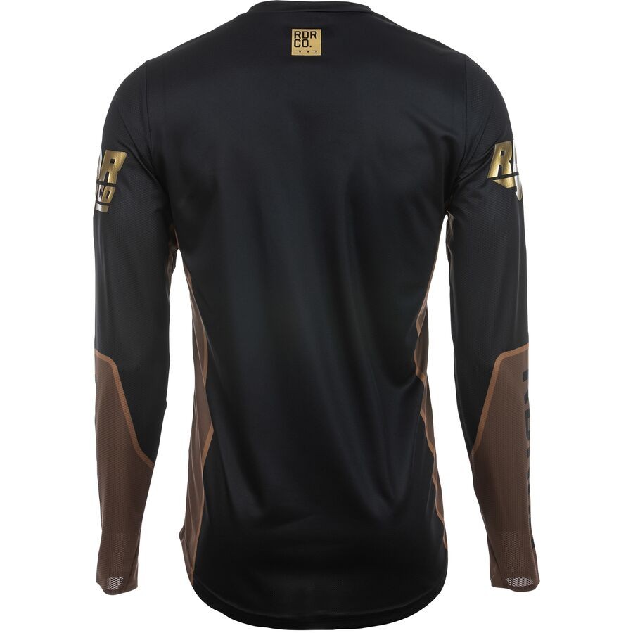 RDRCO 2025 Octane Jersey - Kash