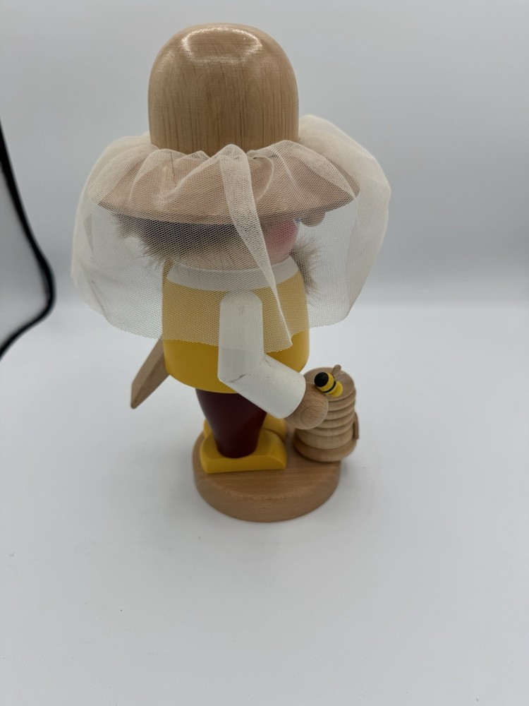Steinbach Beekeeper
