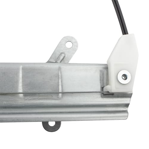 740-687 Front Passenger Side Power Window Regulator Front Right Passenger Side