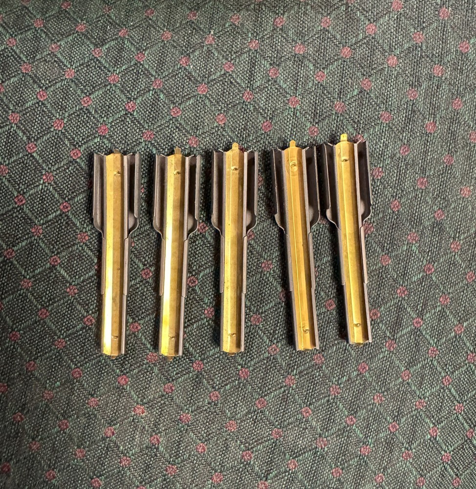 M1 Carbine Stripper Clip 10 Rd