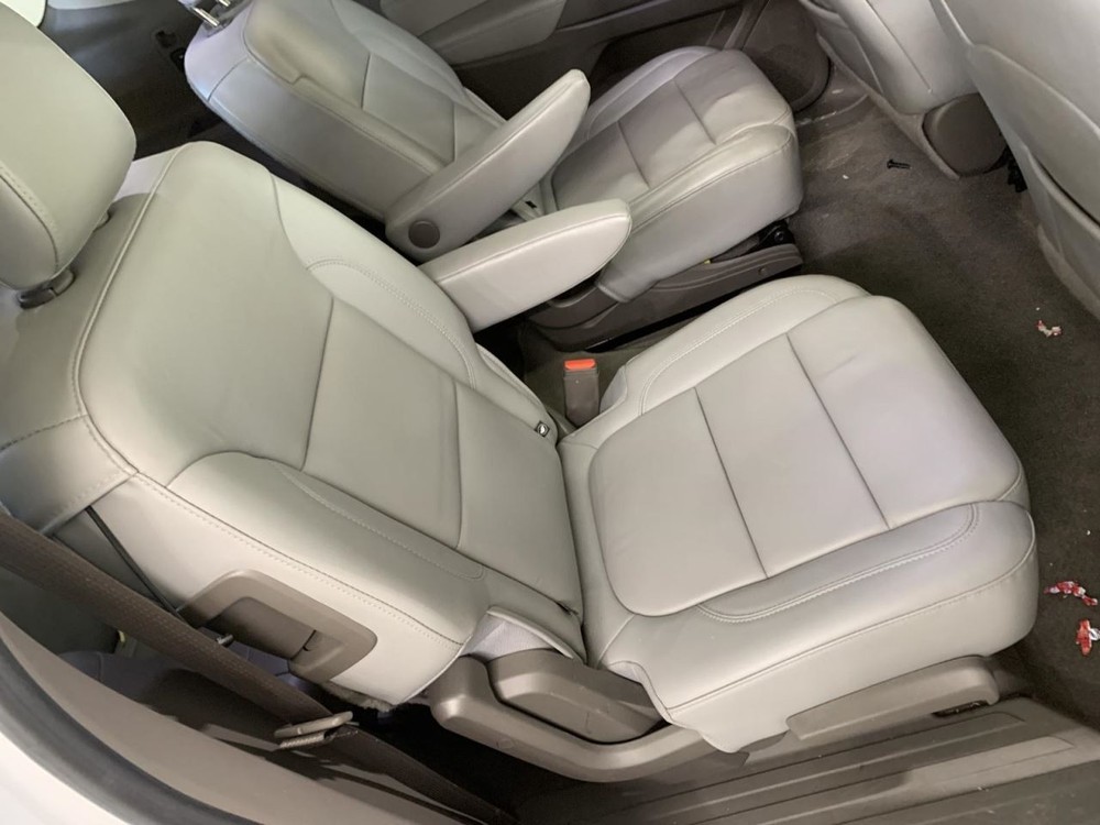 Complete Console Front Floor Fits 18-21 TRAVERSE 929629