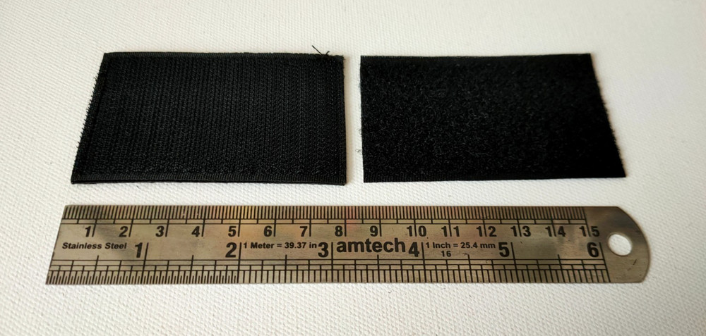 PATCH - ALIEN - WEYLAND YUTANI - HOOK AND LOOP VERSION
