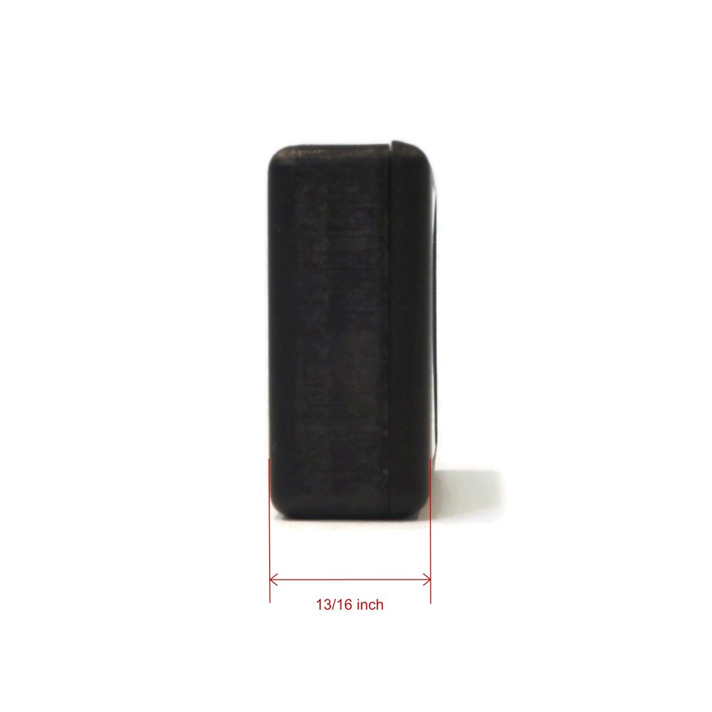 Handheld Wireless Tachometer for String Trimmers, Weed Wackers, & Weed Eaters