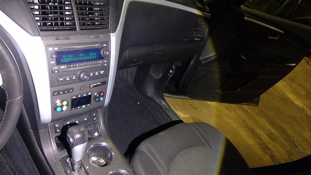Used Telematics Interface Module fits: 2011 Chevrolet Traverse Communication OnS