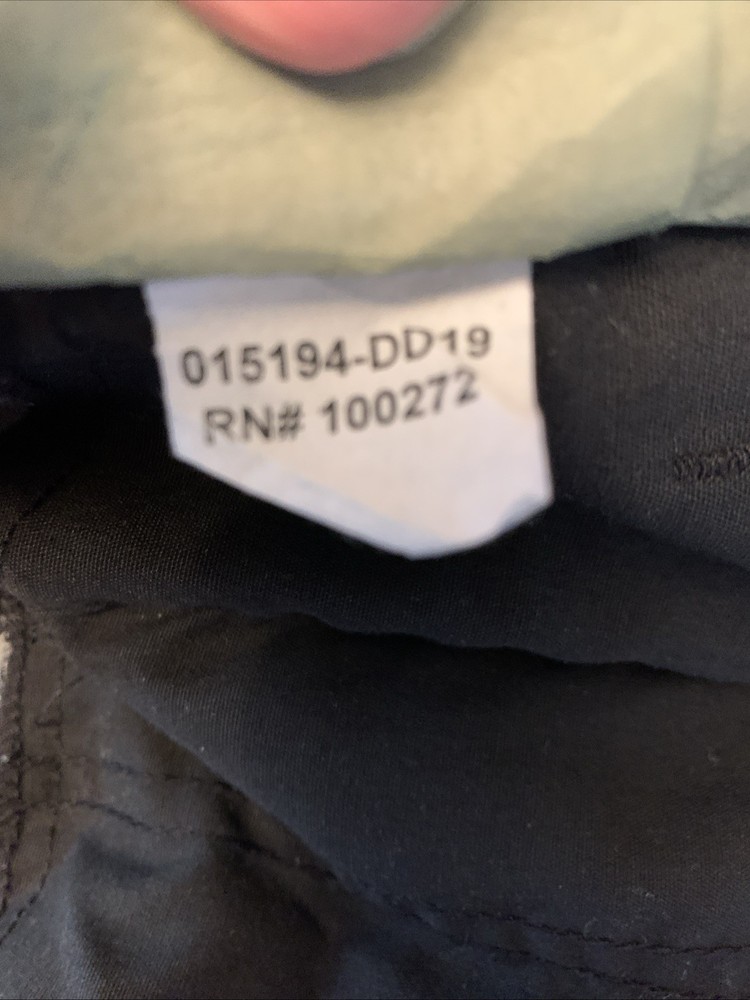 Tru-Spec BDU Trouser Urban Digital XL Regular Cag Sof Devgru Seal