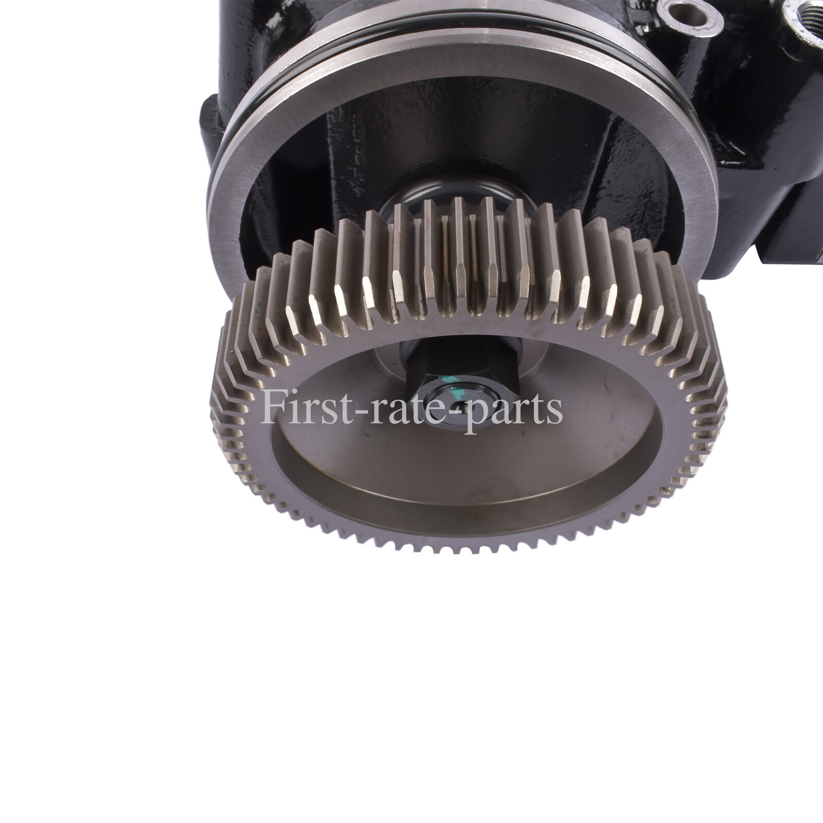 Air Compressor for Paccar 1977704PRX, 1977704, 1696200,1805490, 1805393, 1883117