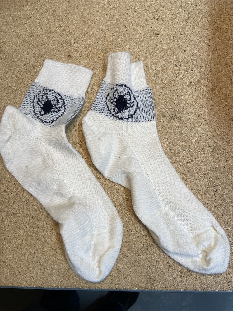 Cycling Socks