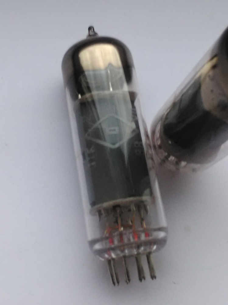 6P14P/EL84 -10pcs( max strong) good condition