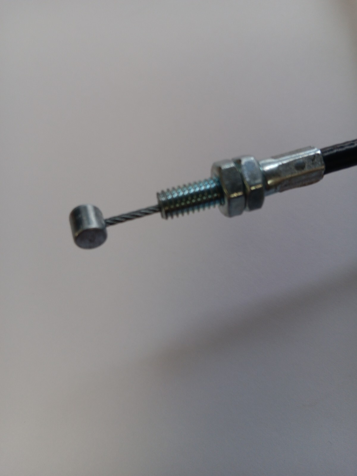 RPS Hawk 250 DLX EFI Throttle Cable X-Pro