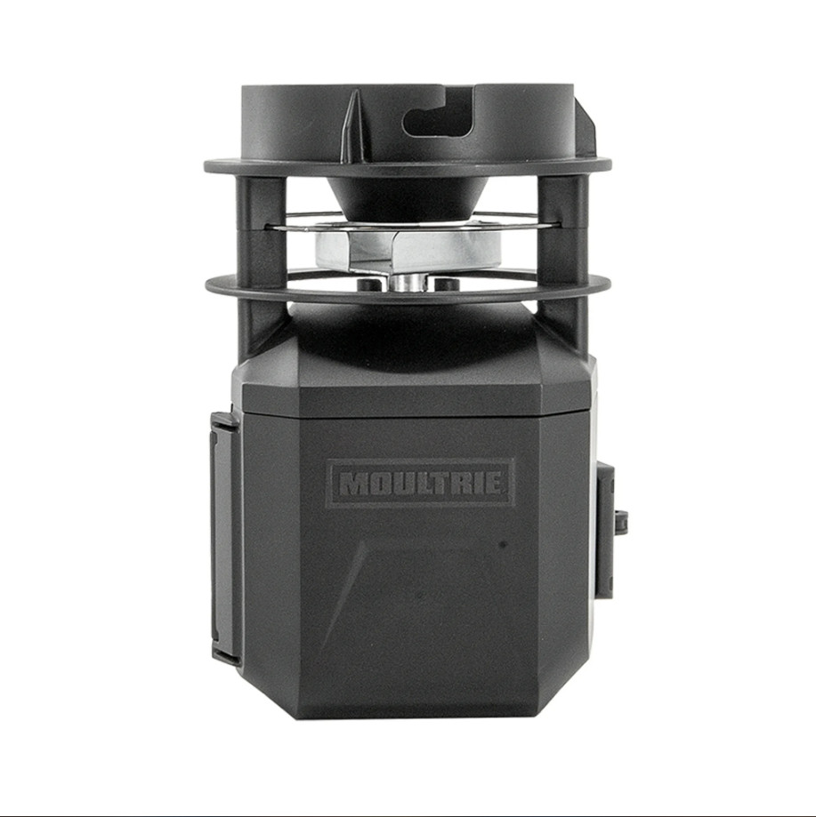 PRO HUNTER III FEEDER KIT