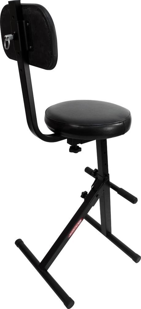 Ultimate Support Drum Throne (JSMPF100)