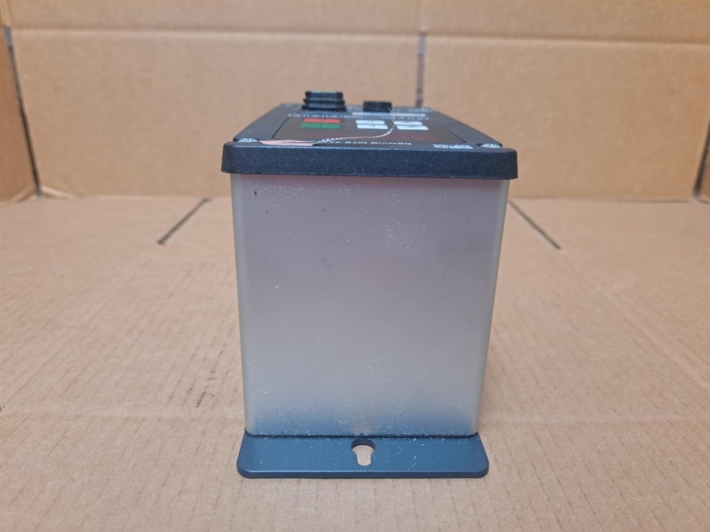 REO Variable Frequency Control Type REOVIB MTS 441