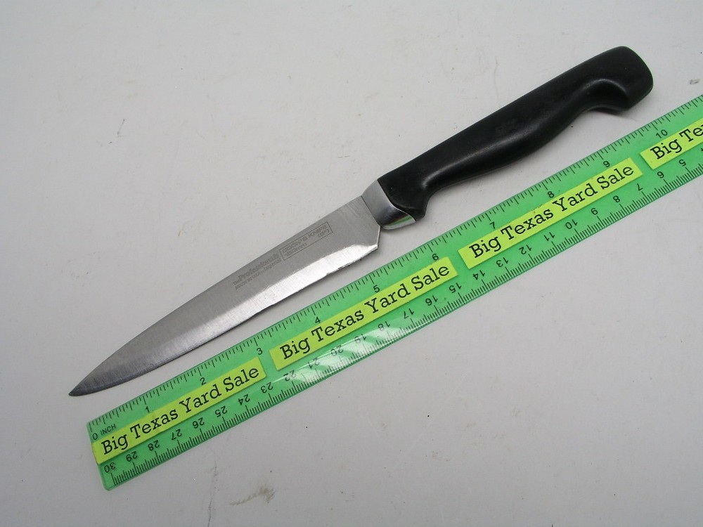 The Professionals Imperial Kitchen Knife