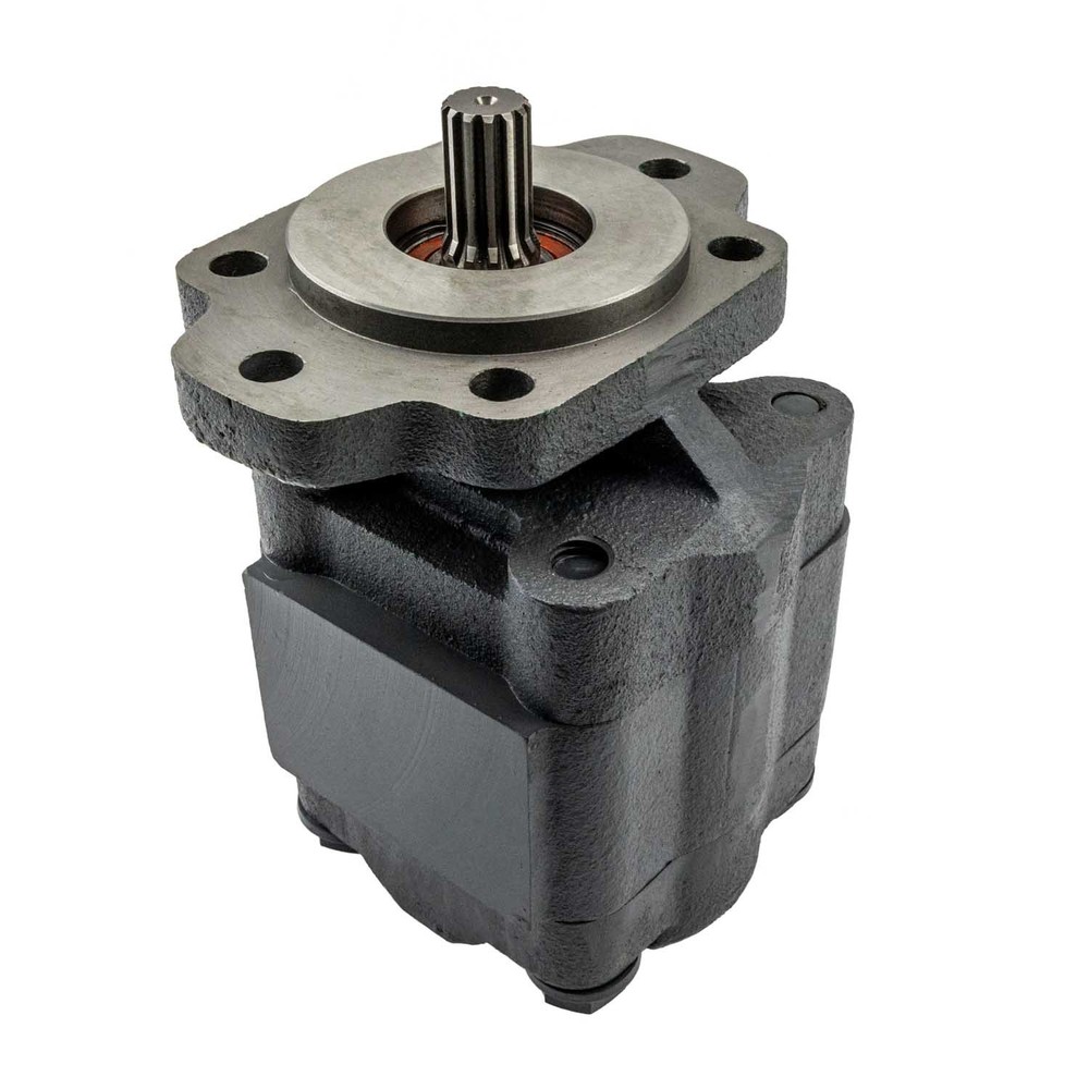 K31 SERIES PUMP WITH 17GPM