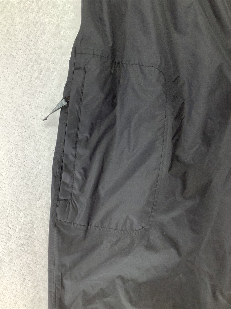 Pulse Men's Active Pant Black Size Medium