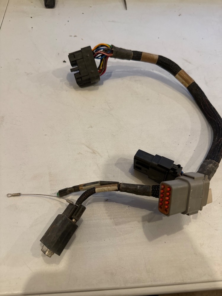 Trimble Autopilot NAV II/III Cable ZTN54602