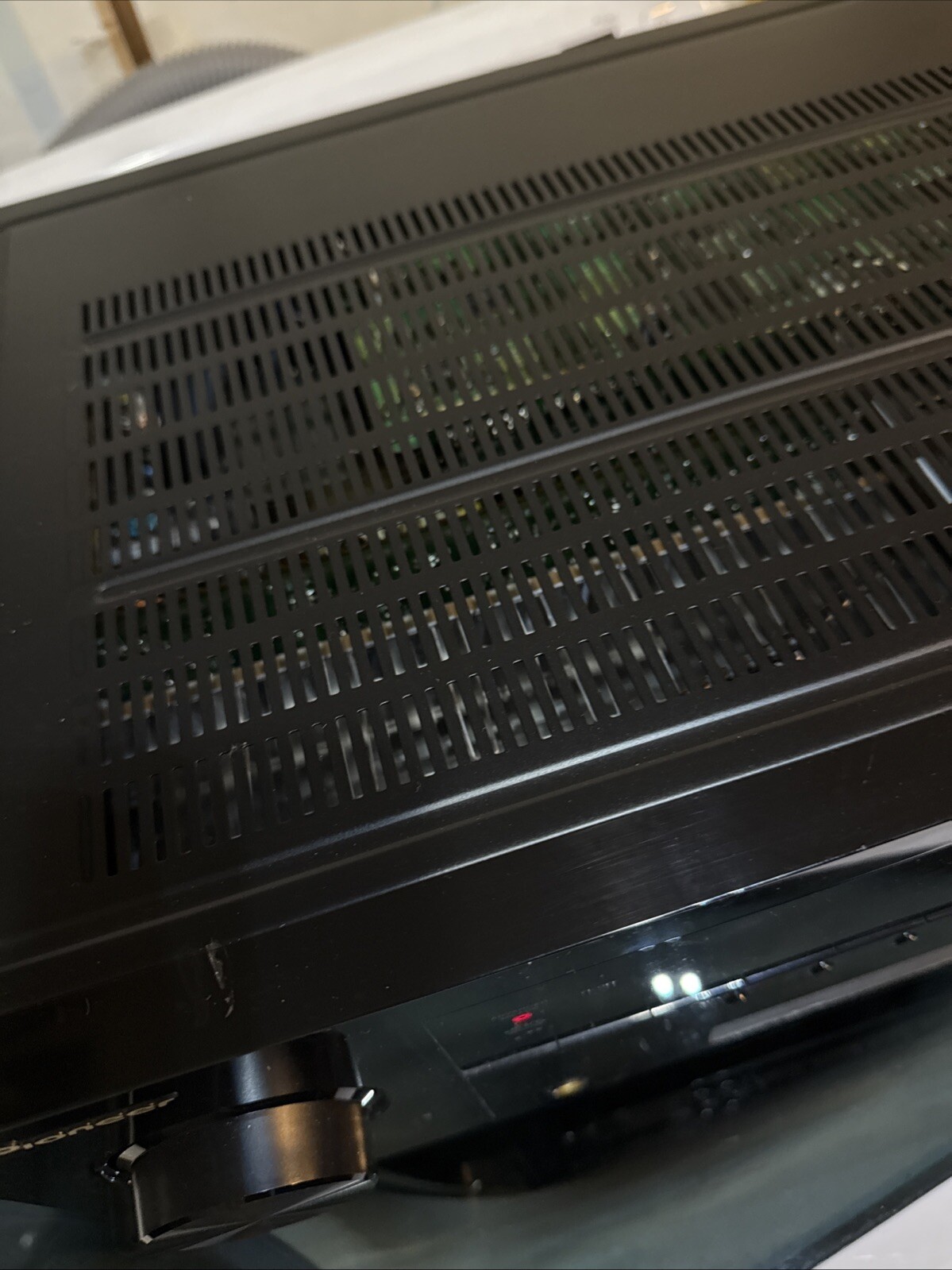 Pioneer VSX-1021-K Audio/Video Multi-Channel Receiver Home Theater 7.1