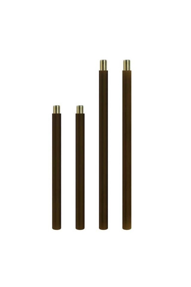 Oil Rubbed Bronze Accessory Stem Kit by Progress Lighting