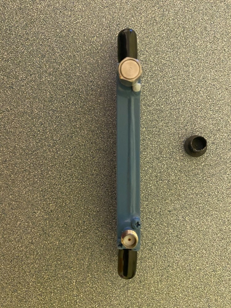 MAC TECH 10 DB DIRECTIONAL COUPLER MODEL C2034-10