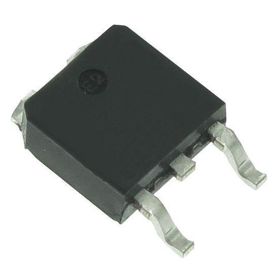 3Pcs STPSC6H12B-TR1 D2PAK-2 (TO-263-2)