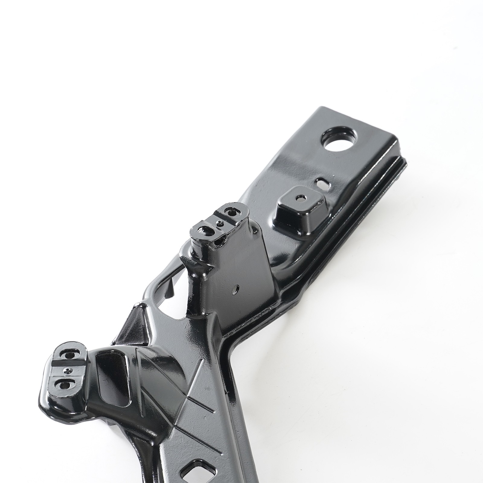 For 2020-2023 Ford Explorer Radiator Support UPPER TIE BAR L1MZ16138G L1MZ16138A